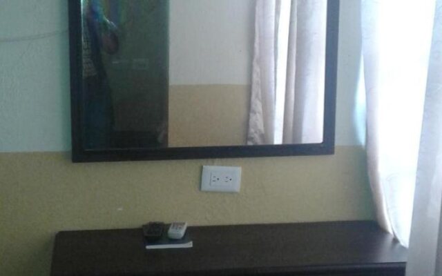 Hotel Rincón Del Angel