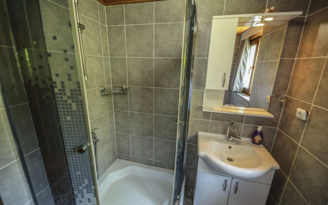 Cirali Villa Zeytin