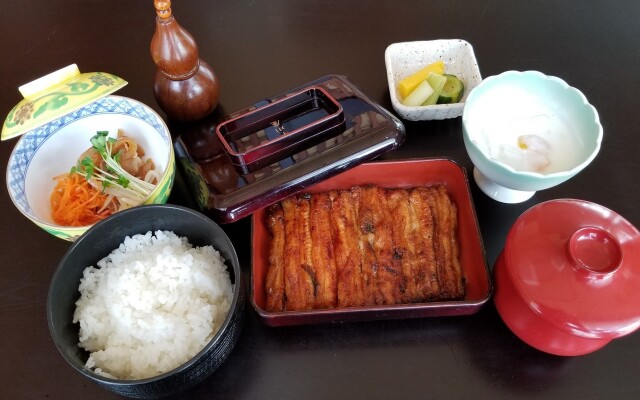 Hotel Gen Hamamatsu Inter