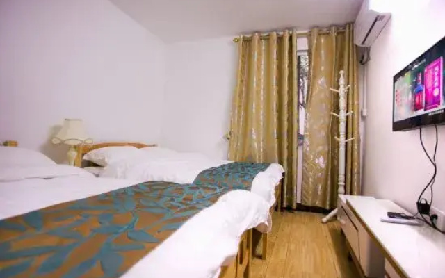 Green Language Homestay