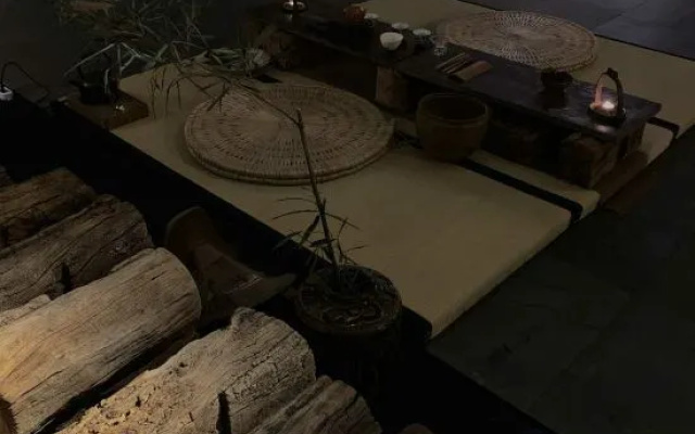 Songfeng Mingyu Boutique Resort Homestay (Zhangjiajie National Forest Park Wulingyuan Branch) – Spa – Zhangjiajie