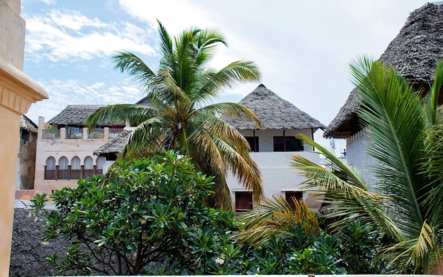 Lamu House Hotel