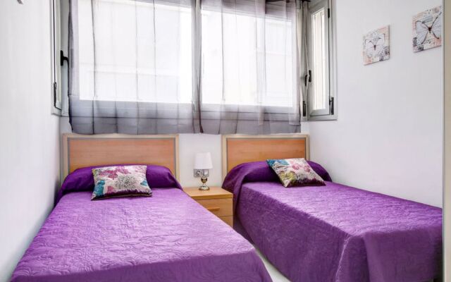Apartment Elegance Dénia 9639