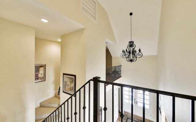 5 Junket Holiday Home