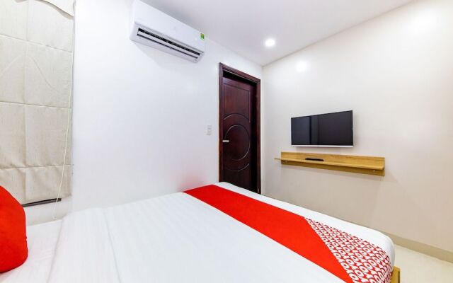 OYO 316 Tripgo Hotel And Apartment