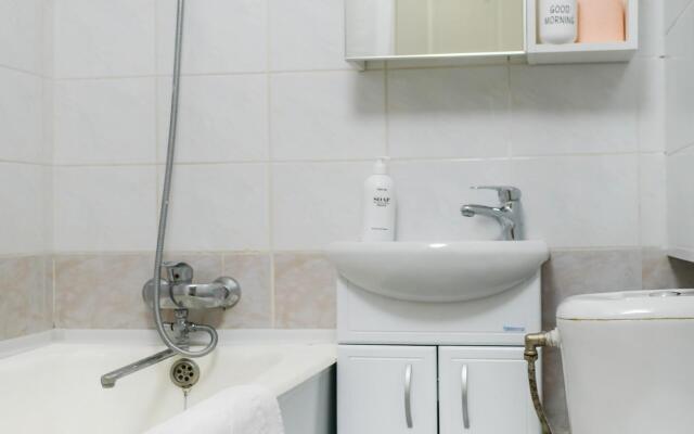 Rooms Apartments (Румс Апартментс) на улице Московская 34