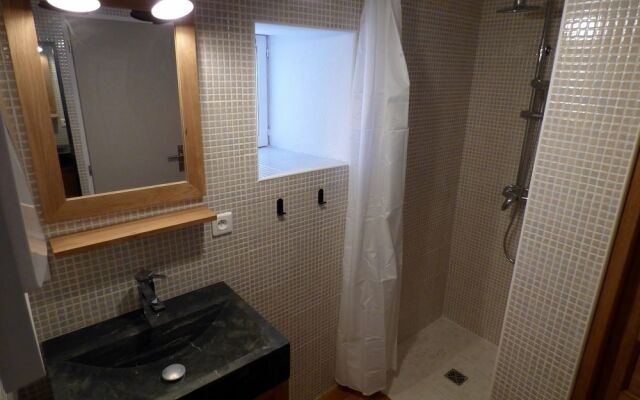 Le Moulin De La Pipe