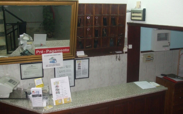Residencial Porto Novo