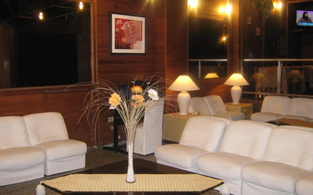 Continental Hotel Montevideo
