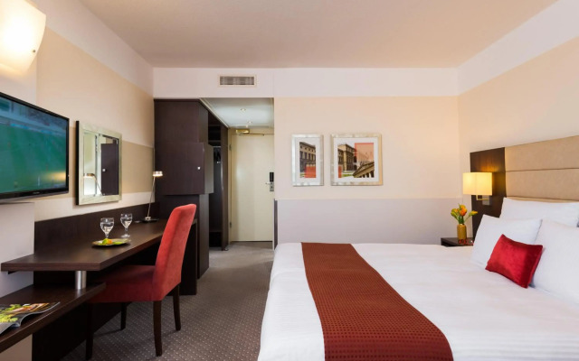 Leonardo Hotel Munich Arabellapark