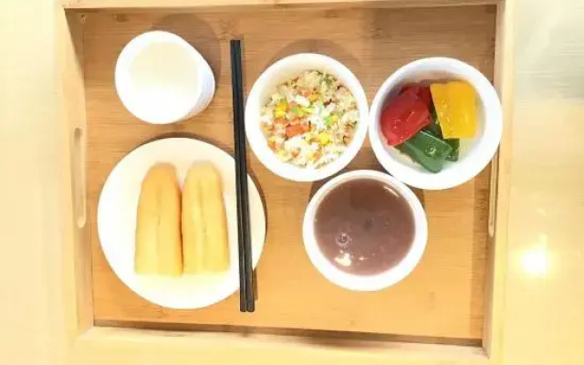 Lavande Hotel (Zhongshan Nanlang,Sun Yat-sen's Former Residence)