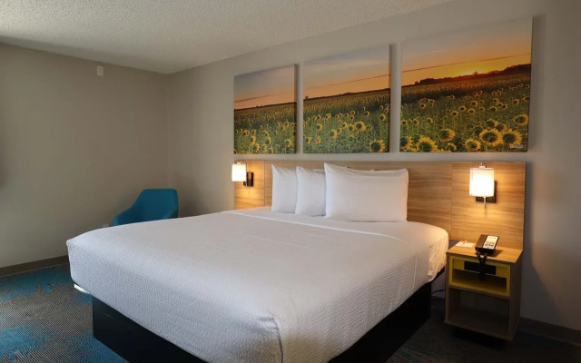 Days Inn by Wyndham Mandan Bismarck Area