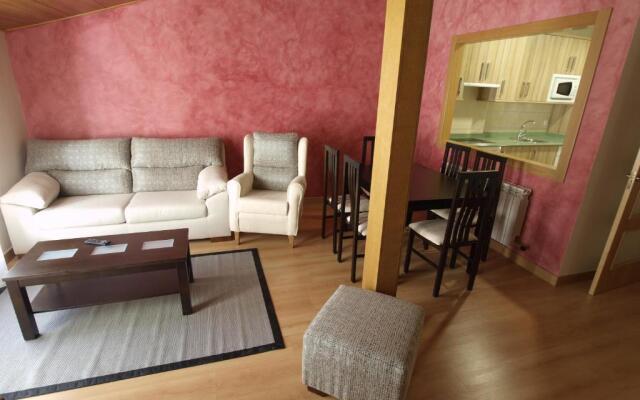 Casa Rural El Cipres