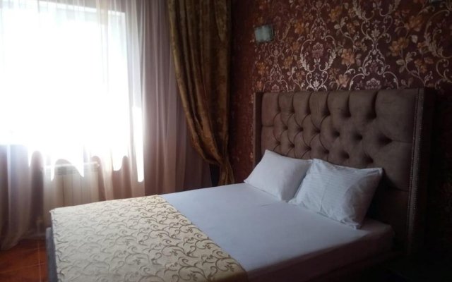 Guest House Spartak