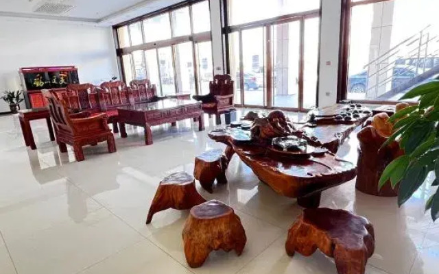 Hongye Inn