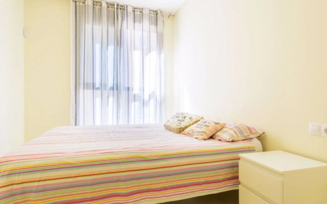 Apartment El Balco Oropesa del Mar