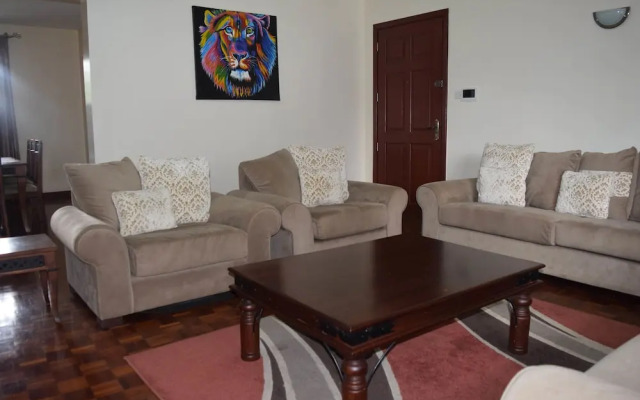 Westside Premier Apartments