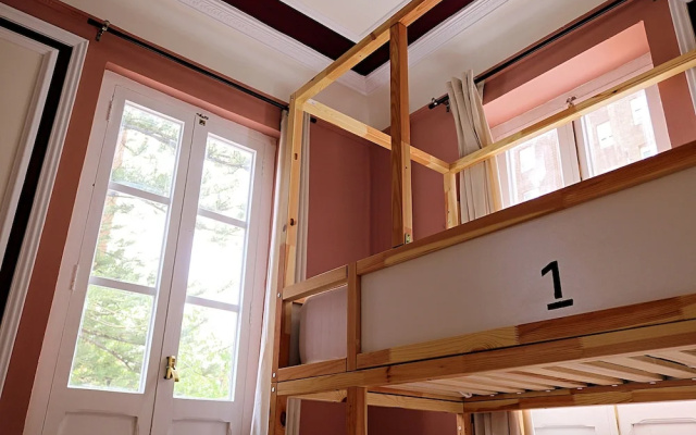 The Venue Hostel Boutique
