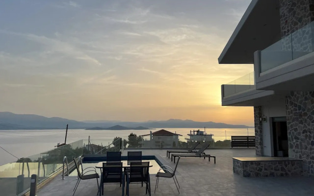 Theologos Views