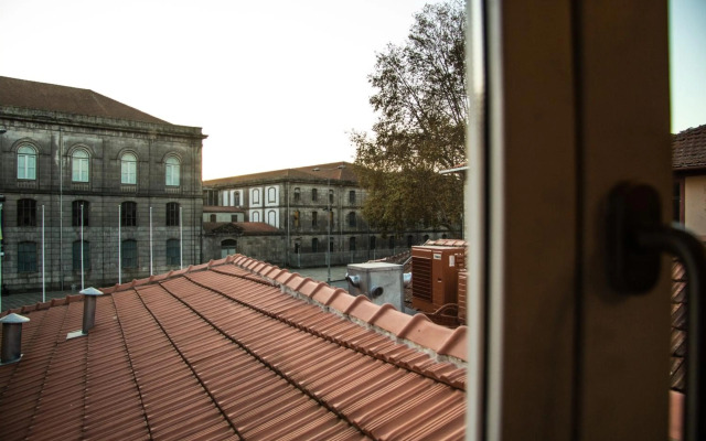 Miragaia House
