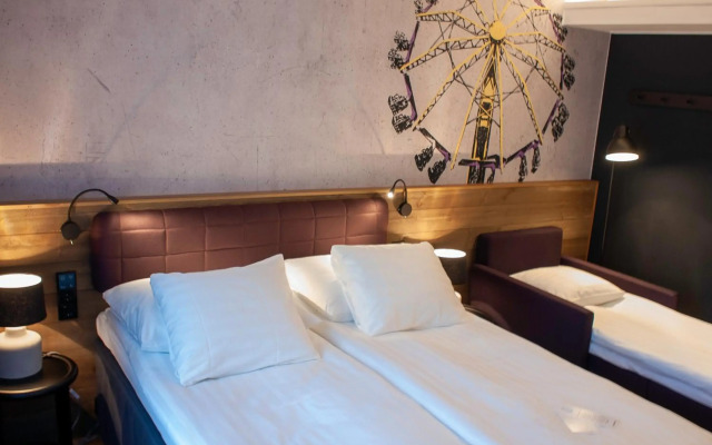 Original Sokos Hotel Vaakuna Kouvola