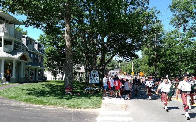 The Inn on Mount Desert