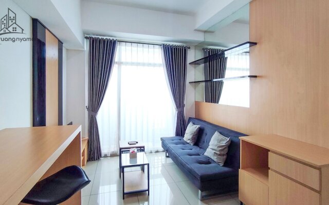 Ventura Room at TreePark City By Ruang Nyaman