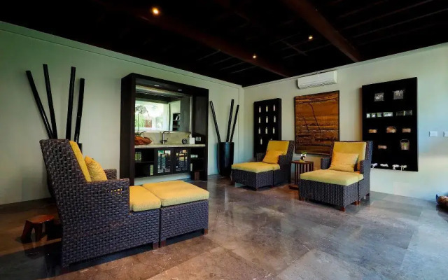 The Amala Boutique Retreat