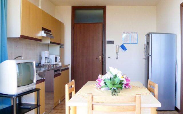 Residence Oasi (BIB585)