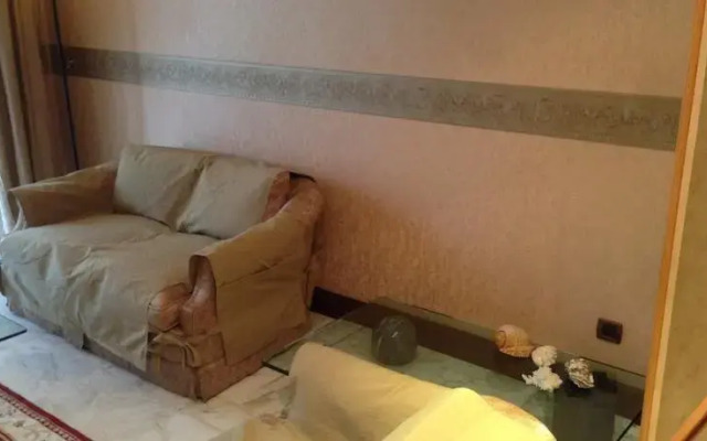B&B Il Bagolaro dell'Etna