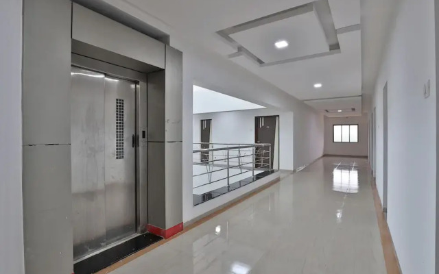 OYO 42415 Utkarsh Hotel