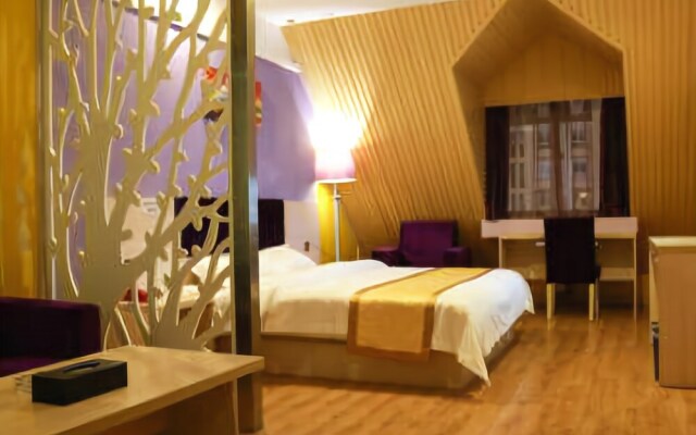 Pingtan Modem Holiday Hotel