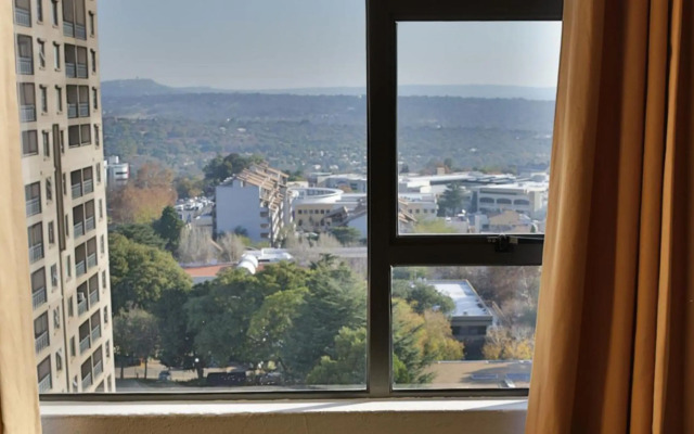 WeStay Westpoint Apartments