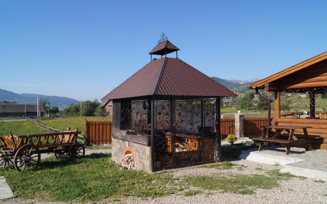 Panorama Yasinya