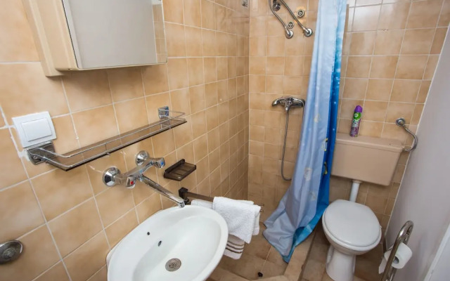 Apartments Ljubimir