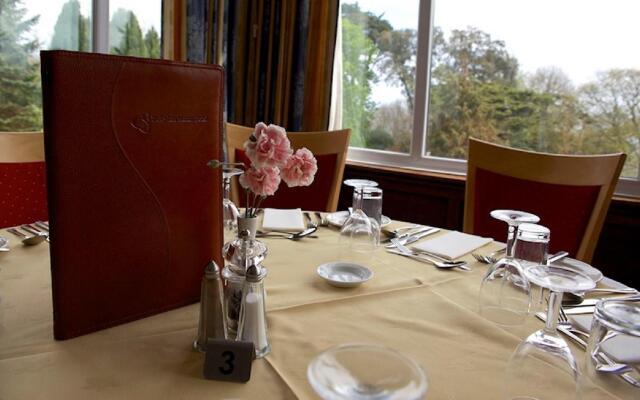 Treloyhan Manor Hotel