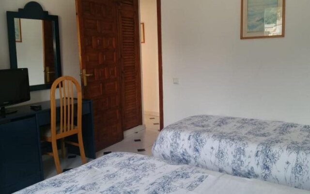 Es Grop Apartamentos