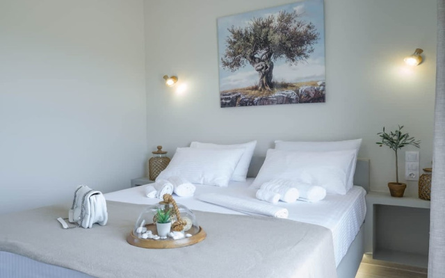 Diana s House 3 - Gytheio Sandy Beach Haven