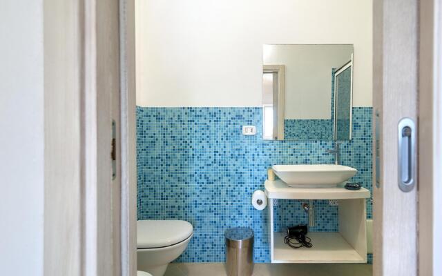 Mono Mars - Casarano