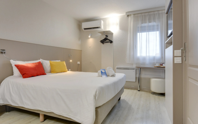Brit Hotel Lille Centre