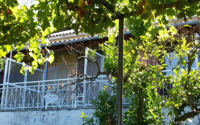 Spiti Kritikos