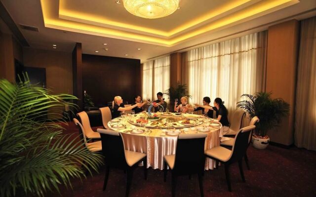 Xiang Ming Holiday Hotel - Huangshan