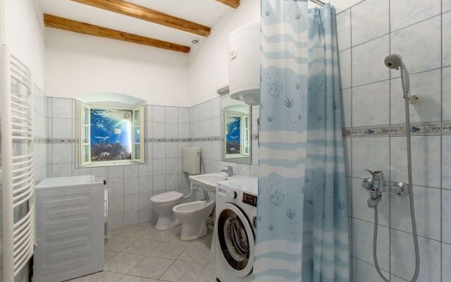 Unique Antistress Oasis Villa Antiqua