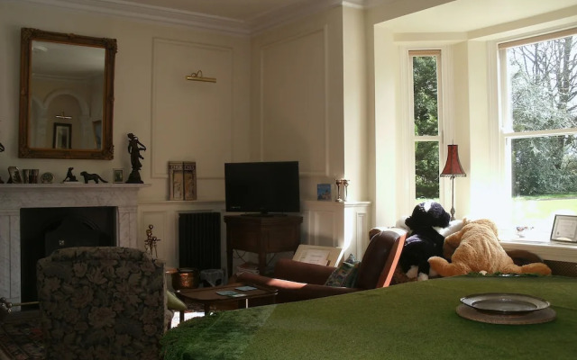 The Old Rectory