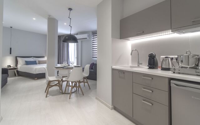 Acropolis Stay