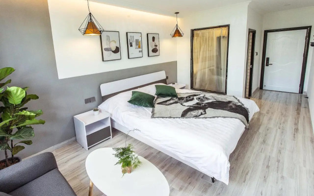 Xiamen Guiran Hostel