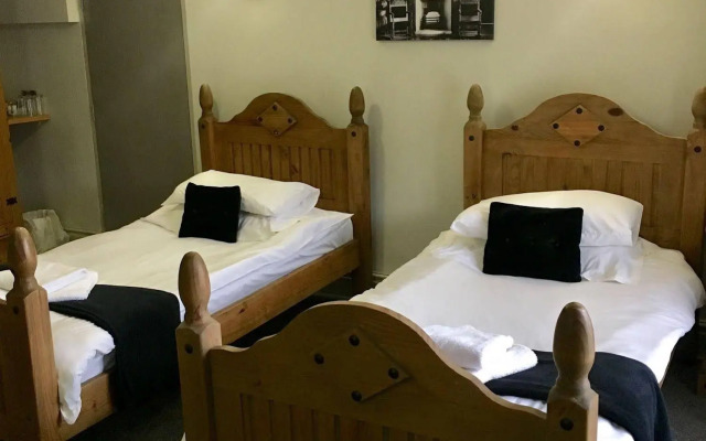 Littledean House Hotel