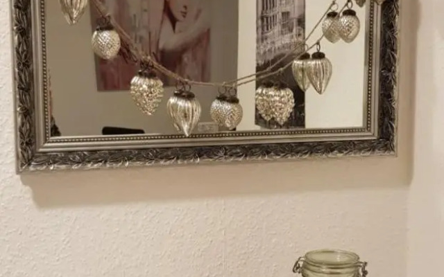 Deluxapartment