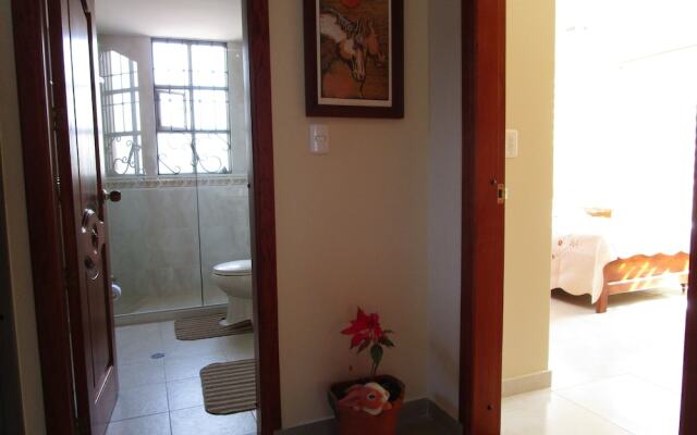 La Flor de la Canela