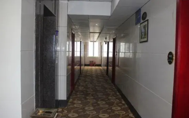 Mingdu Hotel